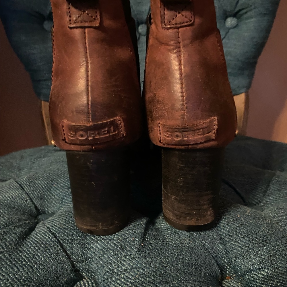 Sorel Addington - Picture 5 of 6